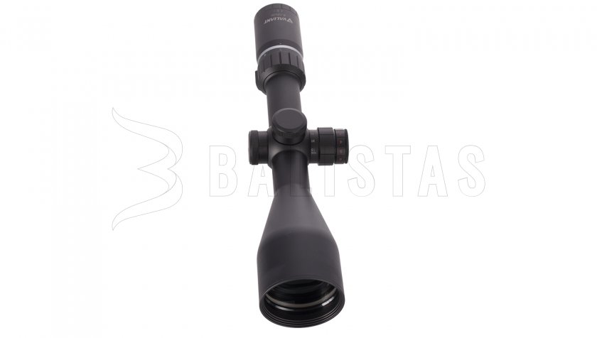 Valiant Kronos 3-12x56 SF SIR FBR