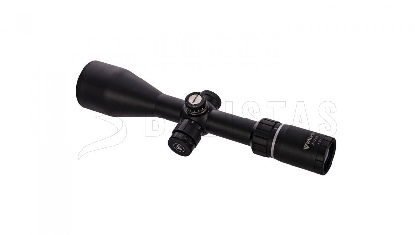 Valiant Kronos 3-12x56 SF SIR FBR