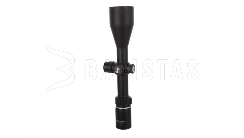 Valiant Kronos 3-12x56 SF SIR FBR