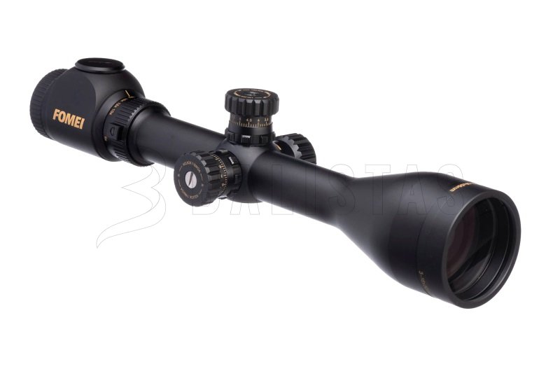 Fomei 3-18x56 Foreman HTC PRO G4