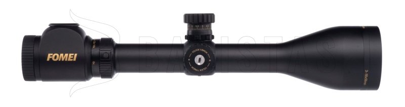Fomei 3-18x56 Foreman HTC PRO G4