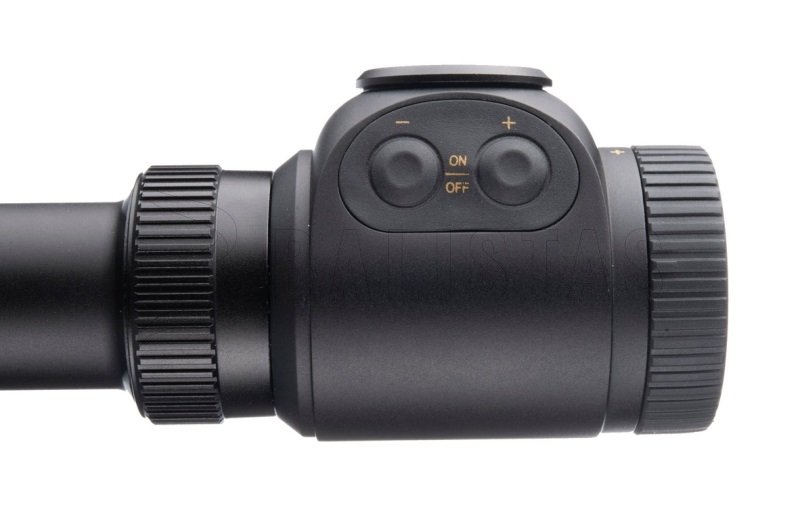 Fomei 3-18x56 Foreman HTC PRO DX
