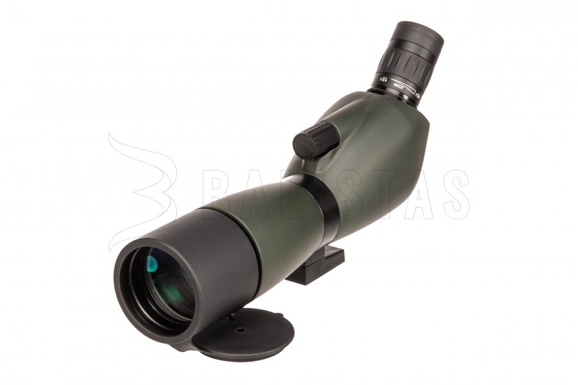 FOMEI 15-45x60 FMC Spotting Scope