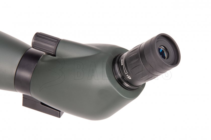 FOMEI 15-45x60 FMC Spotting Scope