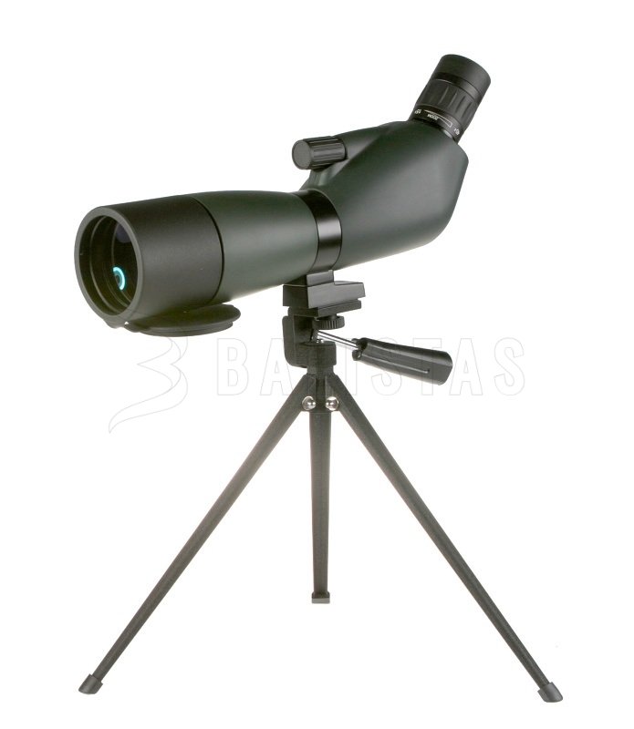 FOMEI 20-60x60 FMC Spotting Scope