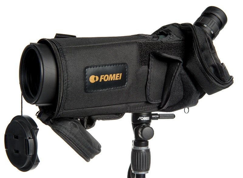 FOMEI 20-60x60 LEADER SMC Spotting Scope