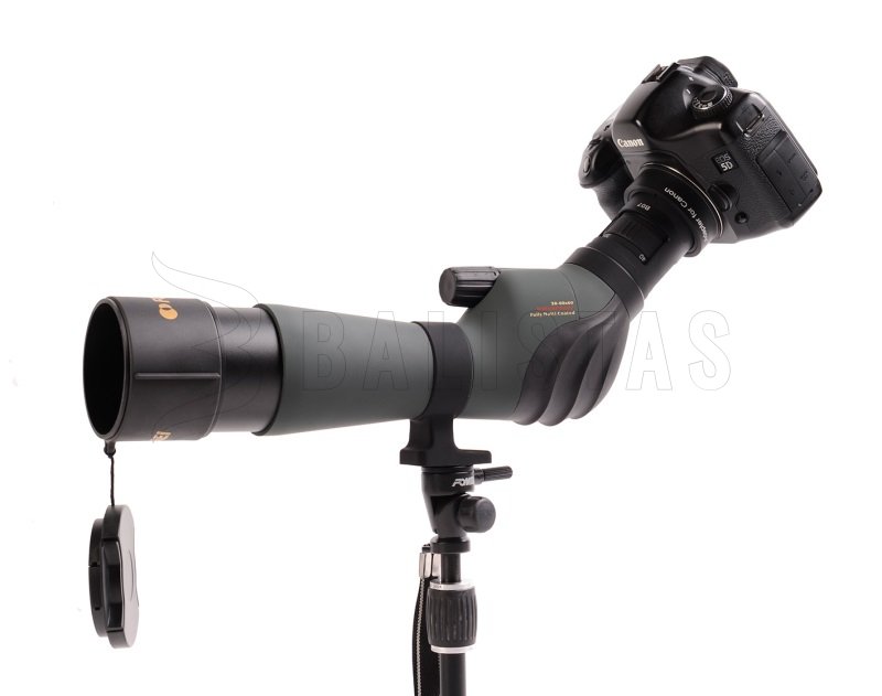 FOMEI 20-60x60 LEADER SMC Spotting Scope