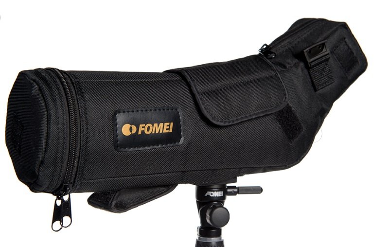 FOMEI 20-60x60 LEADER SMC Spotting Scope