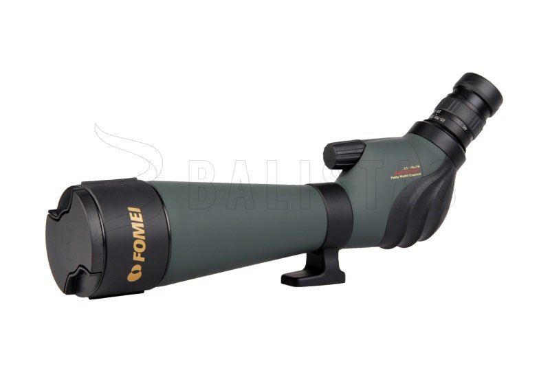 FOMEI 23-70x70 LEADER SMC Spotting Scope