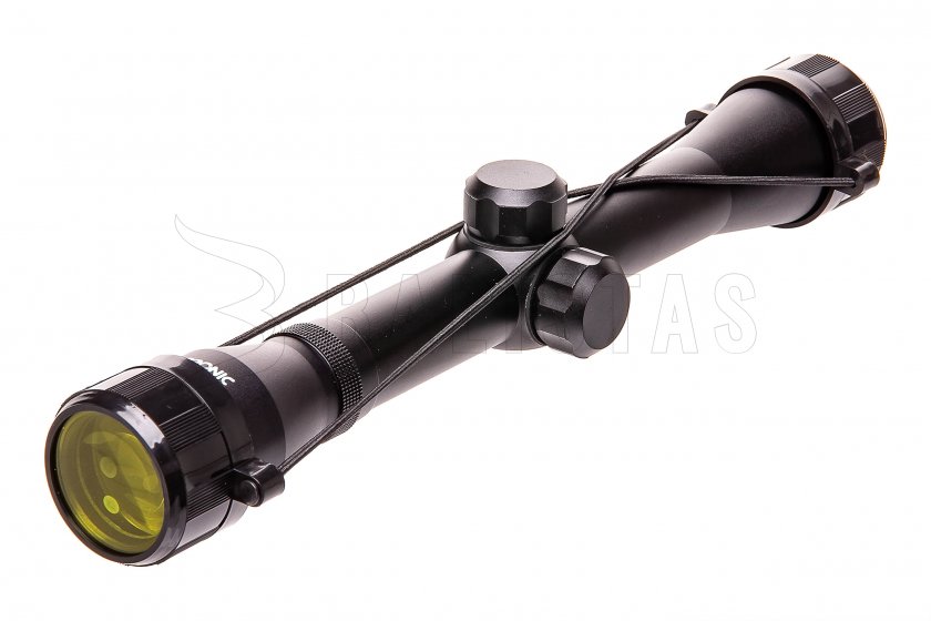 TERRONIC 4x32 Light