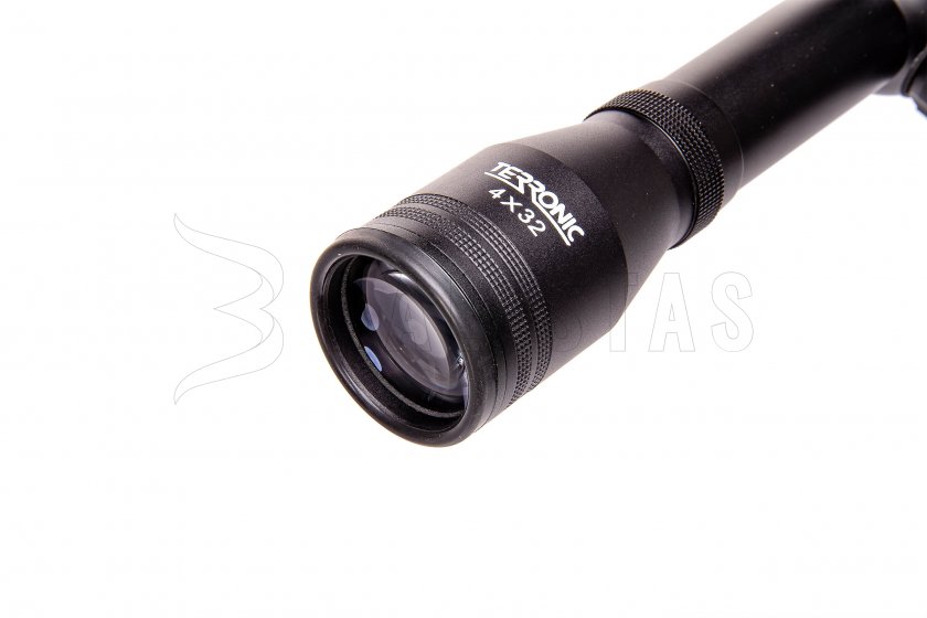 TERRONIC 4x32 Light