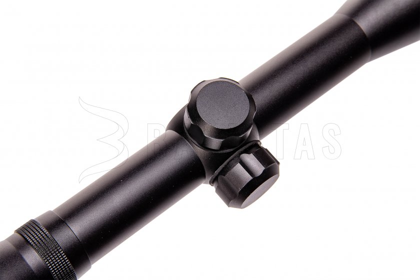 TERRONIC 4x32 Light