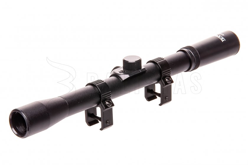 TERRONIC 4x20 Light