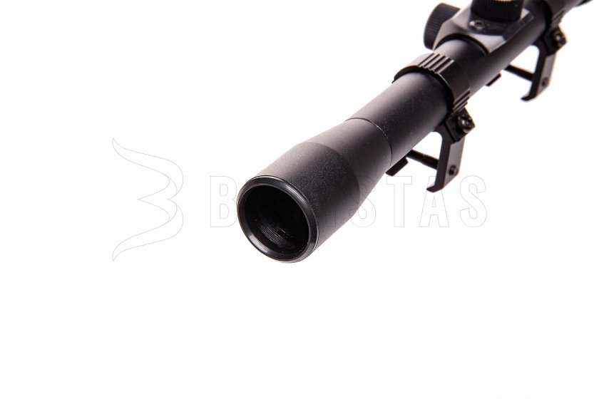 TERRONIC 4x20 Light
