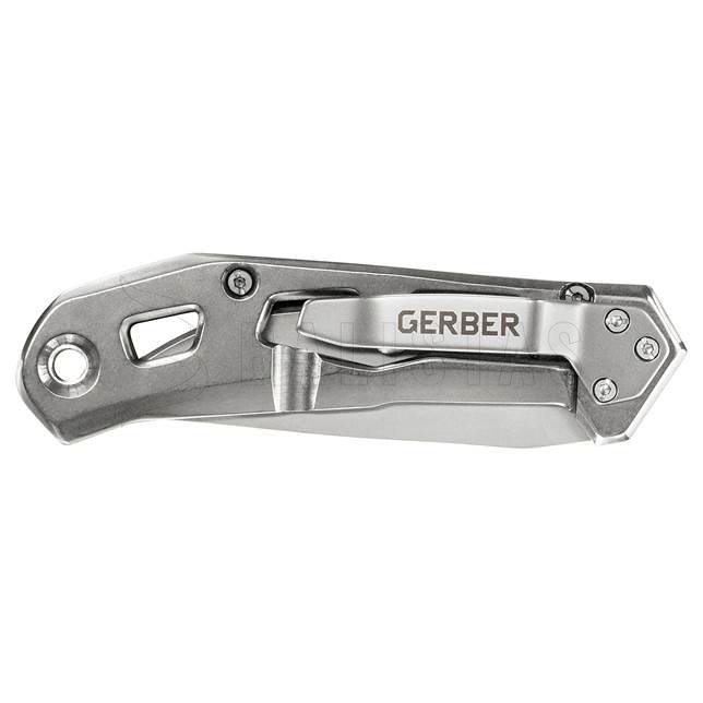 Gerber Overcome set - machete, knife, flint