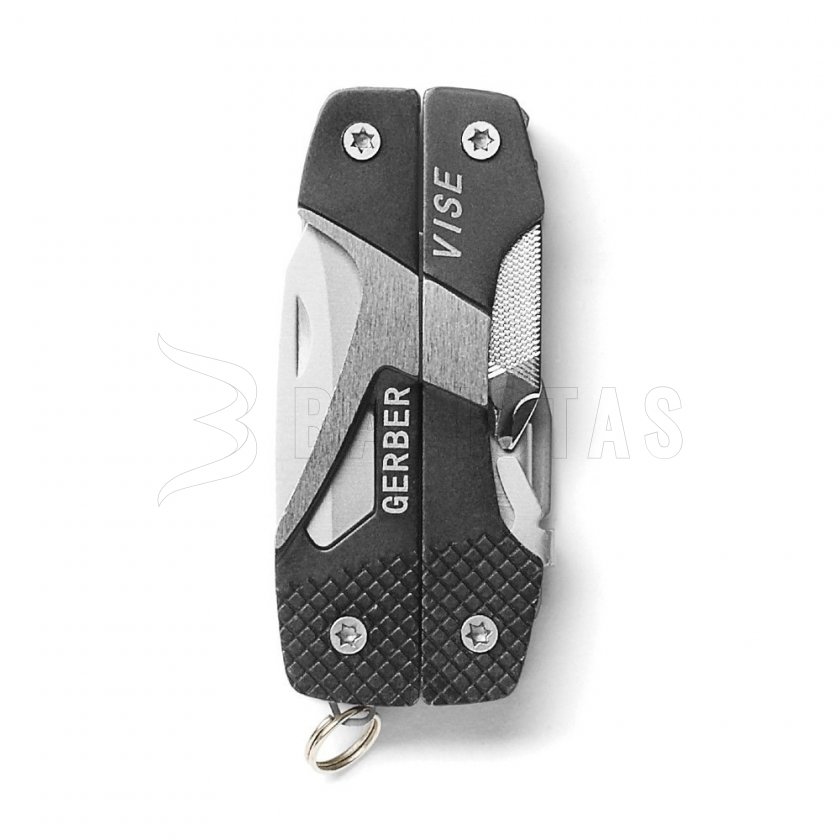 Gerber Vise pliers and Gerber Mini-Paraframe knife set