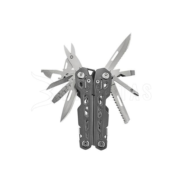 Gerber Truss multifunction pliers with sheath