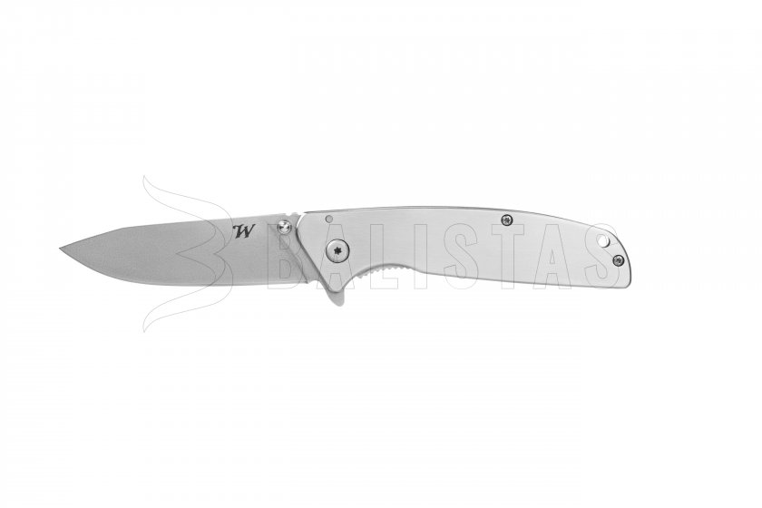 Folding Knife Winchester Ironsight with Pocket Clip