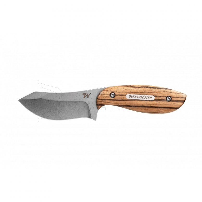 Winchester Barrens + Lasso knife set in gift box