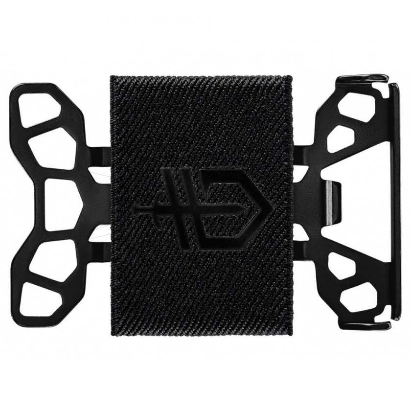 Gerber Airlift Knife Black + Barbill Wallet Black
