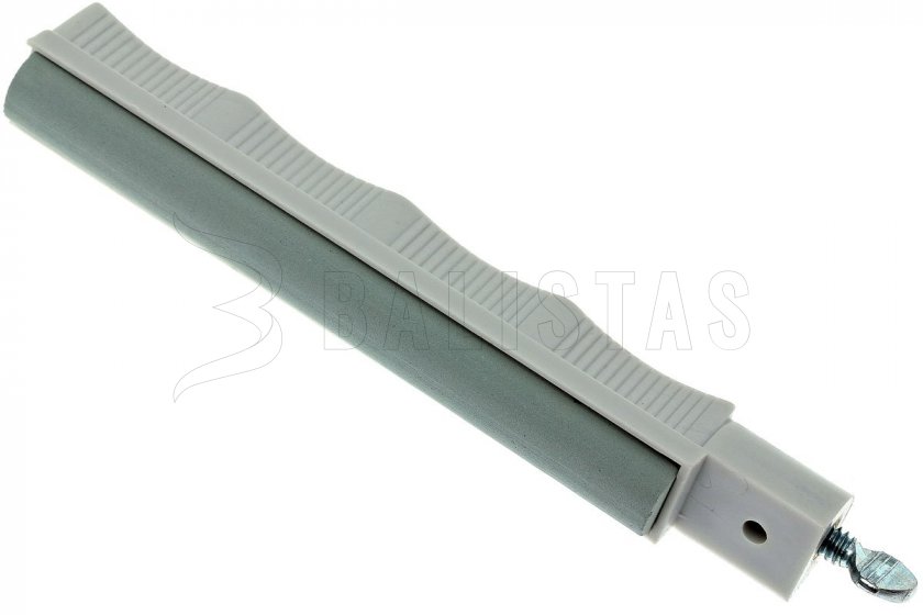 Lansky Ultra Fine Curved Blade Hone rounded