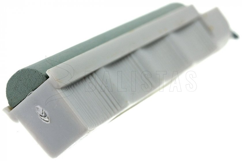 Lansky Ultra Fine Curved Blade Hone rounded