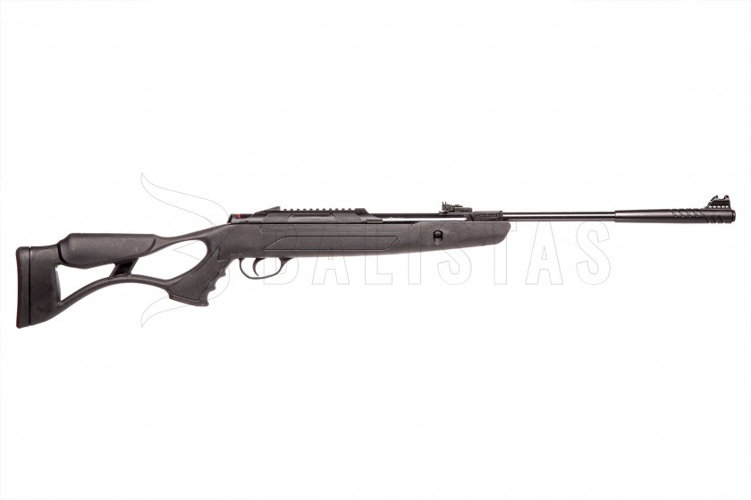 Hatsan AirTact PD 4,5mm
