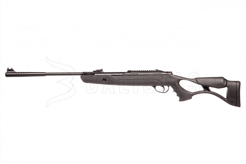 Hatsan AirTact PD Vortex 4,5mm