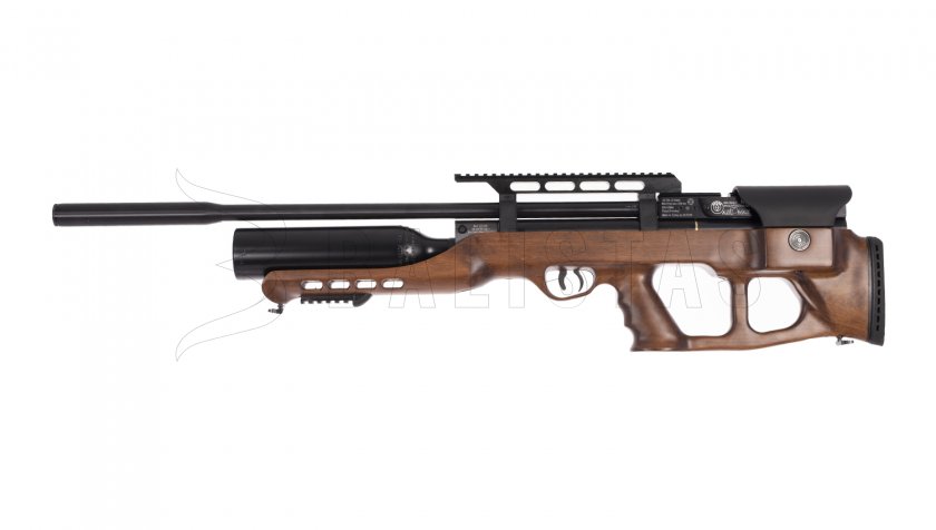 Hatsan Airmax RG QE 4,5mm 36J