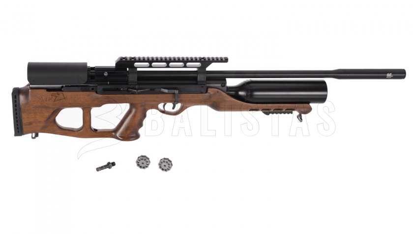 Hatsan Airmax RG QE 4,5mm 36J