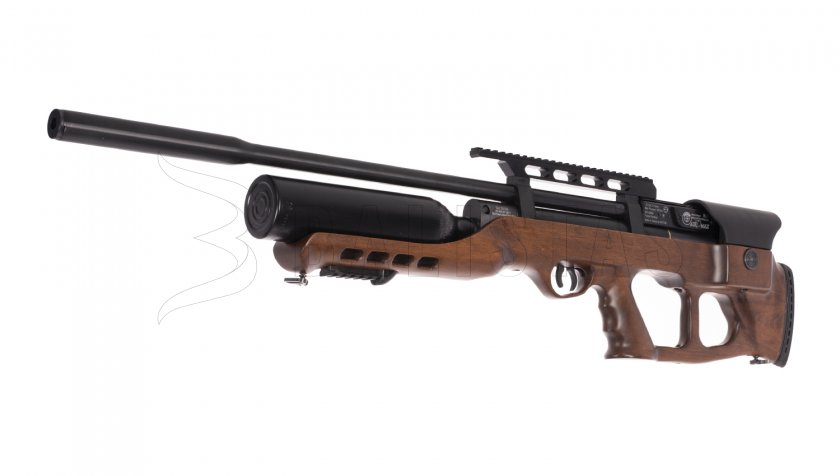 Hatsan Airmax RG QE 4,5mm 36J