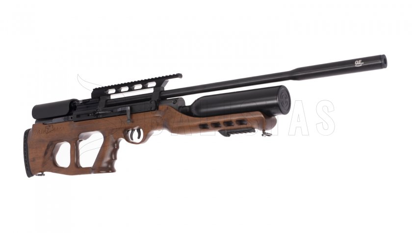 Hatsan Airmax RG QE 4,5mm 36J
