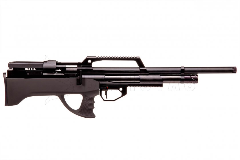 Evanix Max Air II 5,5mm S