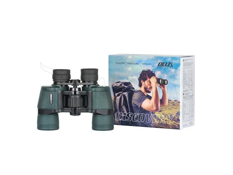 Delta Optical Discovery 8x40