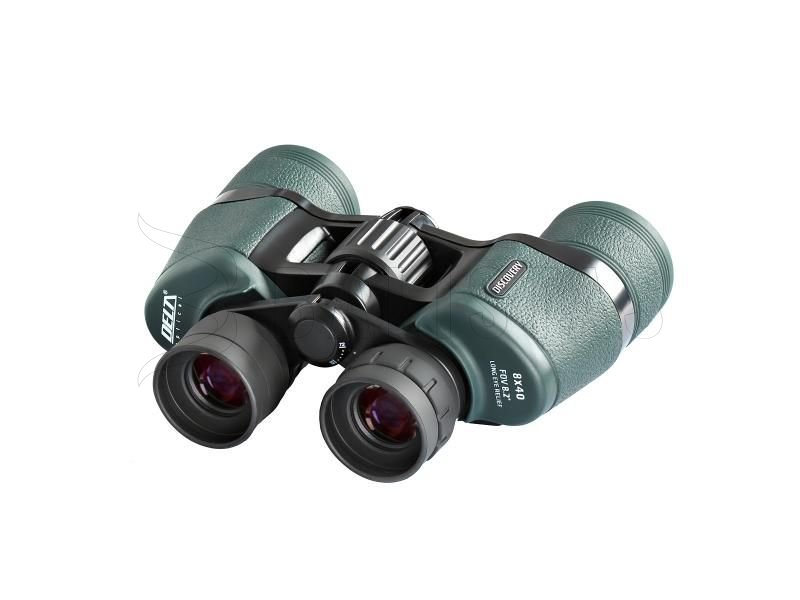 Delta Optical Discovery 8x40