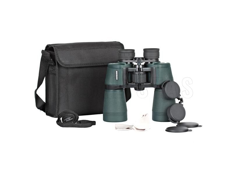 Delta Optical Discovery 10x50