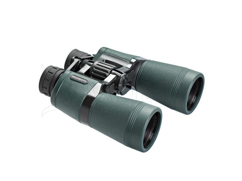 Delta Optical Discovery 16x50