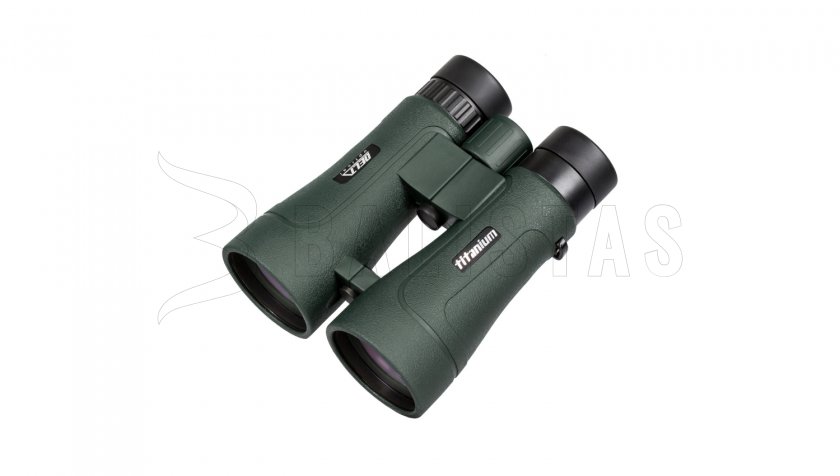 Delta Optical Titanium 8x56 ROH