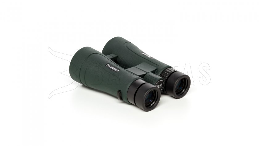 Delta Optical Titanium 8x56 ROH