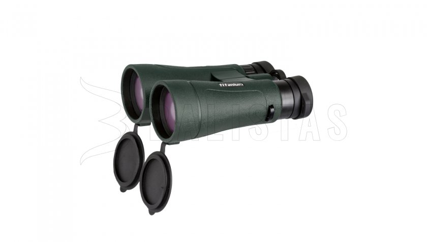 Delta Optical Titanium 8x56 ROH