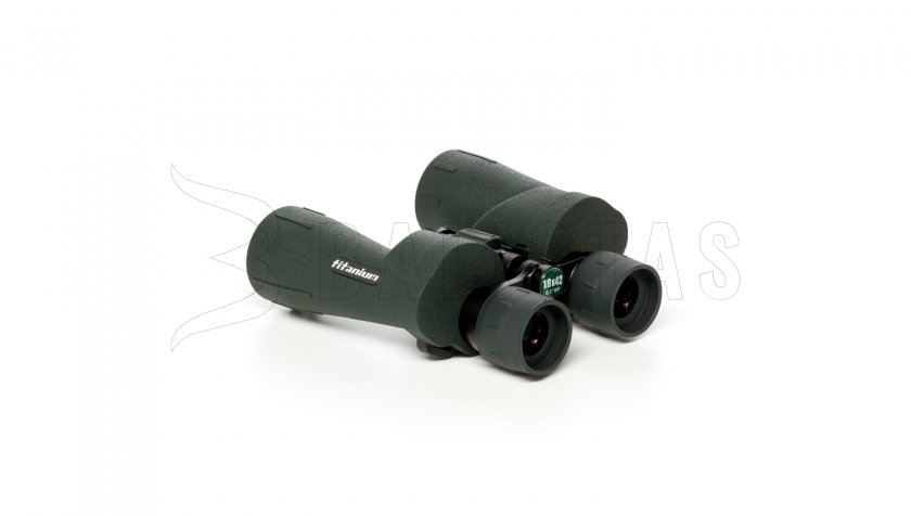 Delta Optical Titanium 10x42