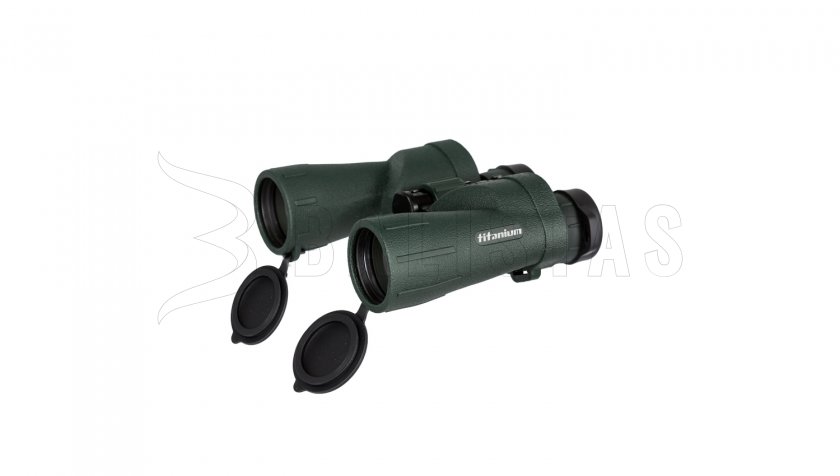 Delta Optical Titanium 10x42