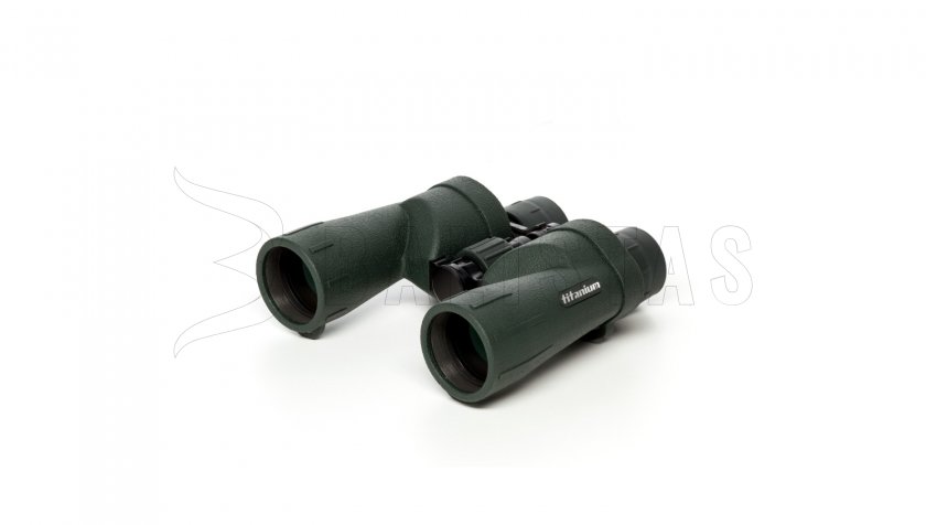 Delta Optical Titanium 10x42