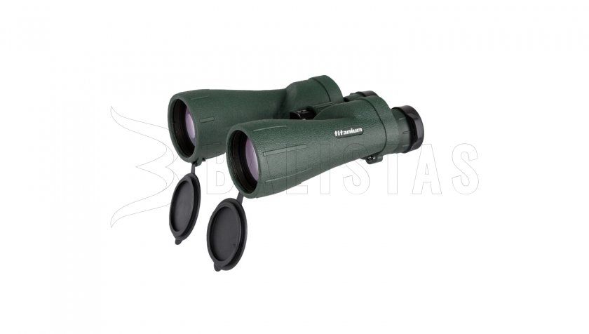 Binoculars Delta Optical Titanium 8x56