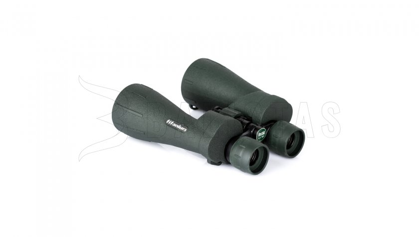 Binoculars Delta Optical Titanium 8x56