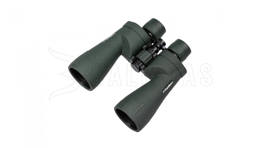 Binoculars Delta Optical Titanium 8x56