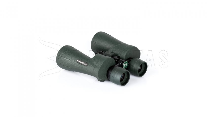 Delta Optical Titanium 7x50