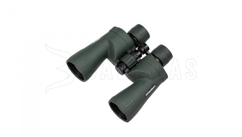 Delta Optical Titanium 7x50