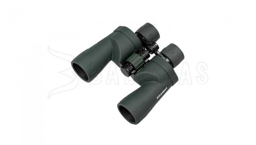 Delta Optical Titanium 8x42