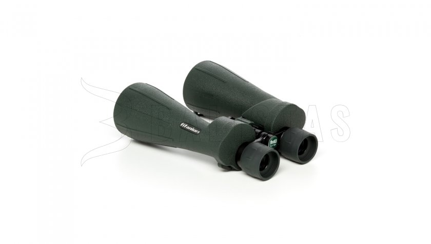 Binoculars Delta Optical Titanium 9x63